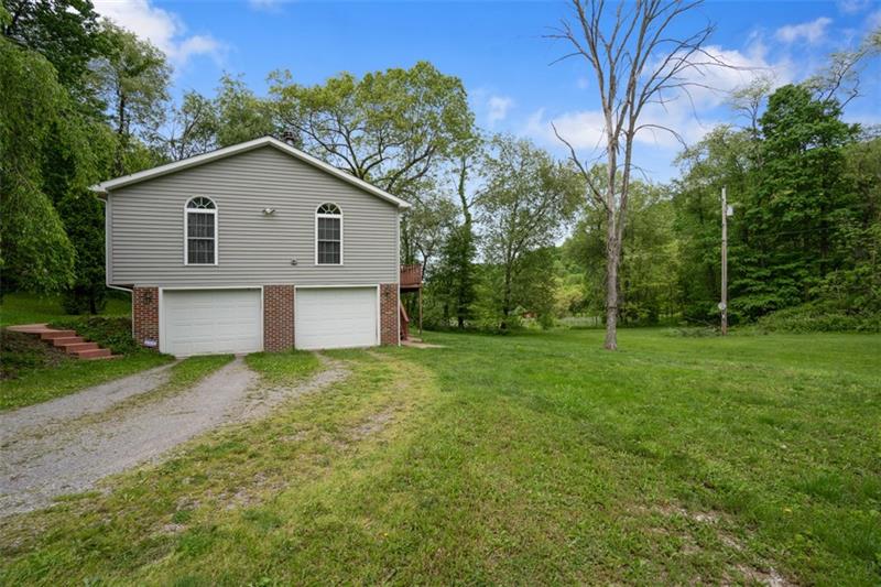 1606 Fletcher Hill Road Wampum, PA 16157 - Photo 15 of 19 Gallery Image 15