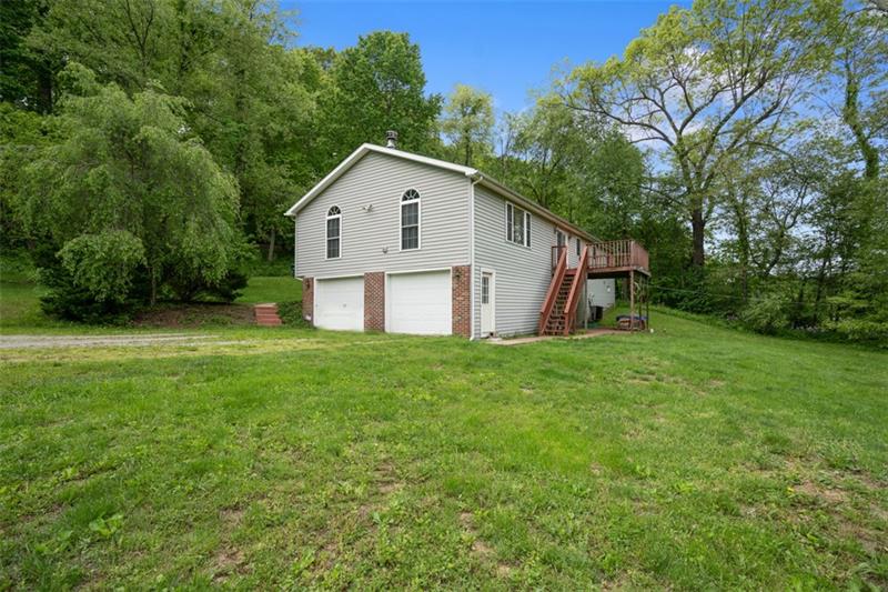 1606 Fletcher Hill Road Wampum, PA 16157 - Photo 16 of 19 Gallery Image 16