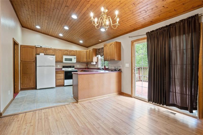 1606 Fletcher Hill Road Wampum, PA 16157 - Photo 4 of 19 Gallery Image 4