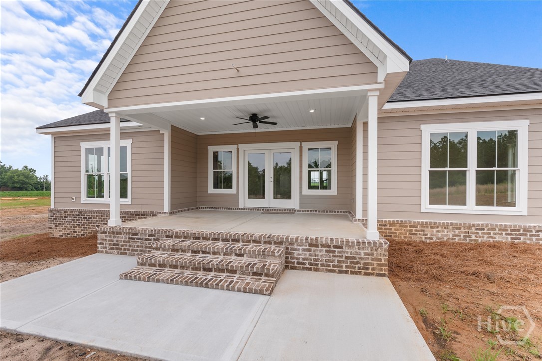 3167 Jason Franklin Road Franklin, GA 30217 - Photo 36 of 50