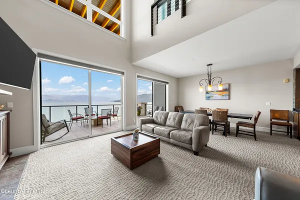 $2,588,000 | 702 Sandpoint Avenue, Unit 7306, Sandpoint, ID 83864