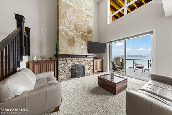 $2,588,000 | 702 Sandpoint Avenue, Unit 7306, Sandpoint, ID 83864