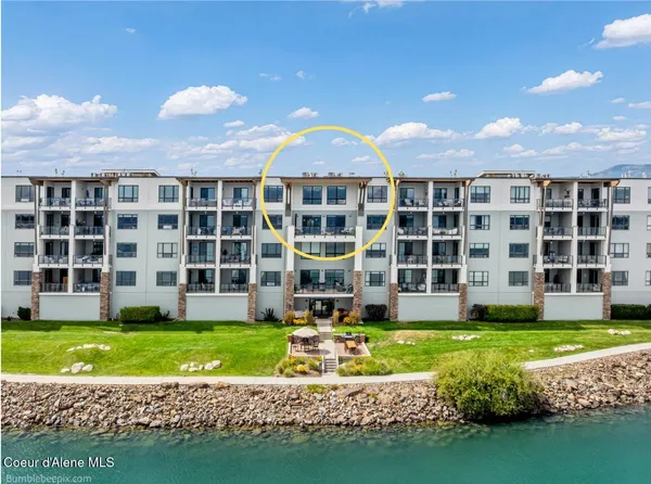 $2,588,000 | 702 Sandpoint Avenue, Unit 7306, Sandpoint, ID 83864