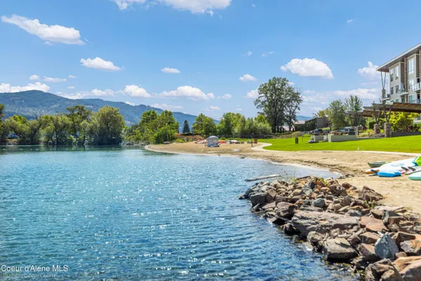$2,588,000 | 702 Sandpoint Avenue, Unit 7306, Sandpoint, ID 83864