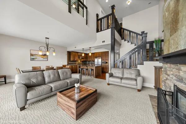 $2,588,000 | 702 Sandpoint Avenue, Unit 7306, Sandpoint, ID 83864