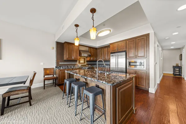 $2,588,000 | 702 Sandpoint Avenue, Unit 7306, Sandpoint, ID 83864