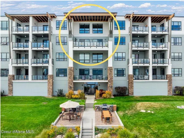 $2,588,000 | 702 Sandpoint Avenue, Unit 7306, Sandpoint, ID 83864