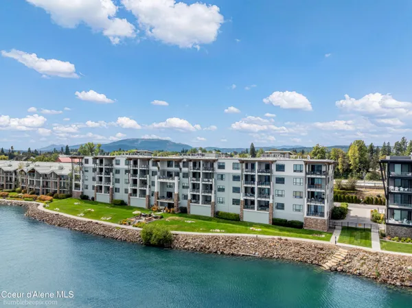 $2,588,000 | 702 Sandpoint Avenue, Unit 7306, Sandpoint, ID 83864