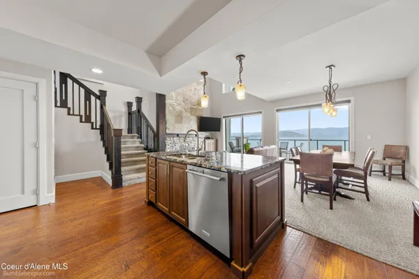 $2,588,000 | 702 Sandpoint Avenue, Unit 7306, Sandpoint, ID 83864