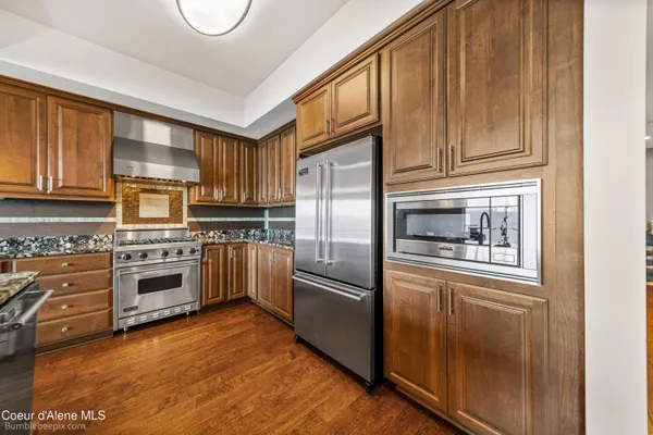 $2,588,000 | 702 Sandpoint Avenue, Unit 7306, Sandpoint, ID 83864