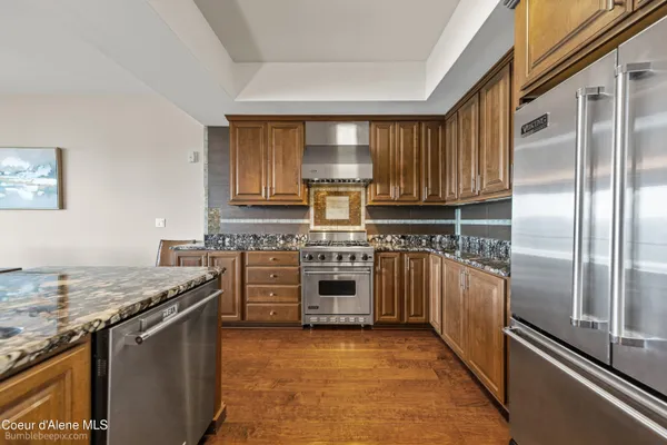 $2,588,000 | 702 Sandpoint Avenue, Unit 7306, Sandpoint, ID 83864