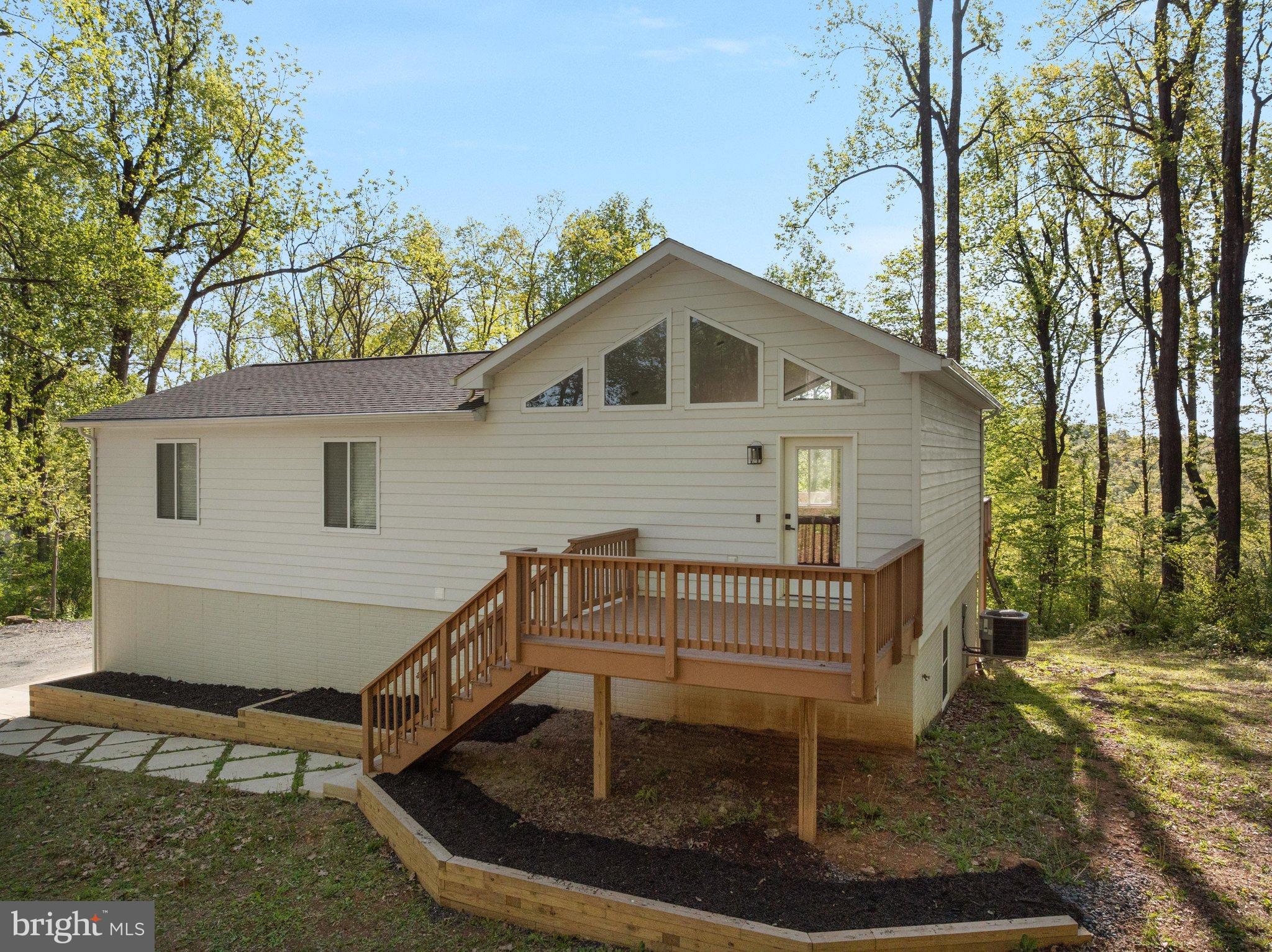 2668 High Top Road Linden, VA 22642 - Photo 52 of 73 DJI_20260504090522_0594_D_2668 High Top Rd - Absol
