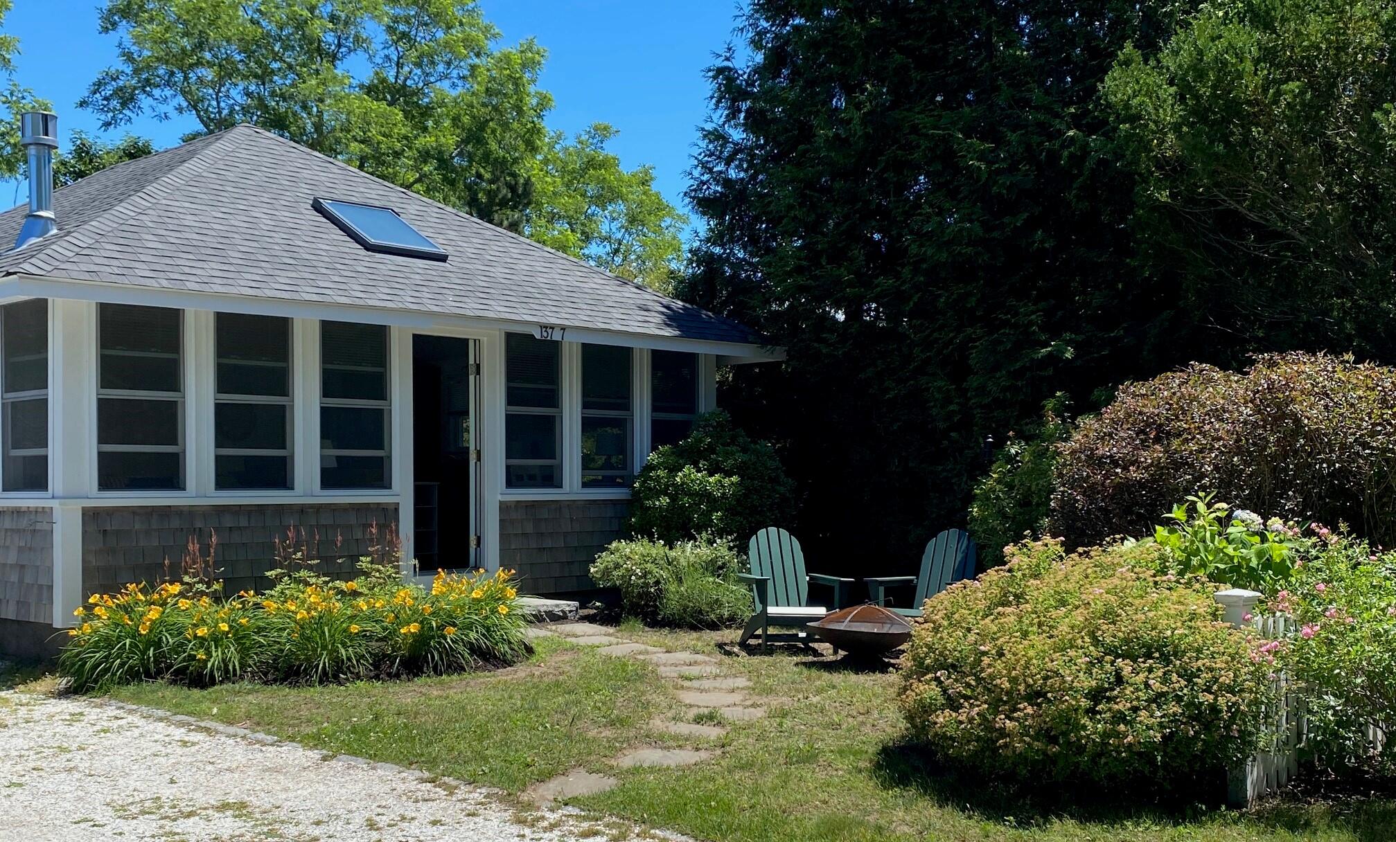 137 Rock Harbor Road, Unit 7 Orleans, MA 02653 - Photo 1 of 30 IMG_4766