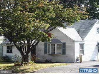 62 East Dutton Mill Road Aston, PA 19014 - Photo 1 of 1 Exterior