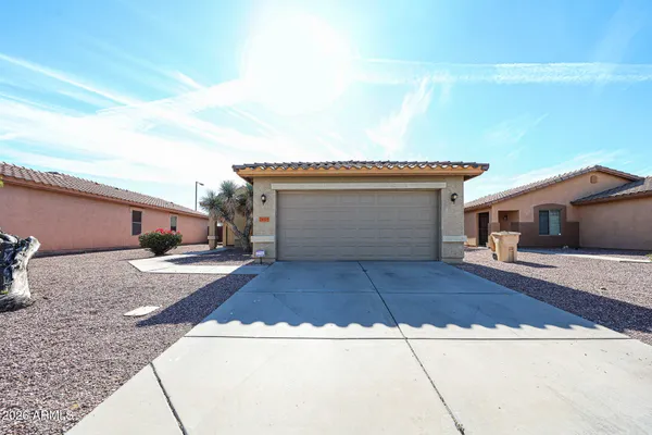 $1,795 | 25025 West Dove Mesa Drive, Buckeye, AZ 85326
