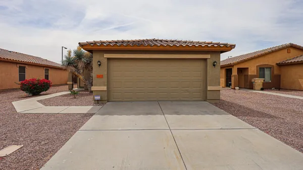 $1,795 | 25025 West Dove Mesa Drive, Buckeye, AZ 85326