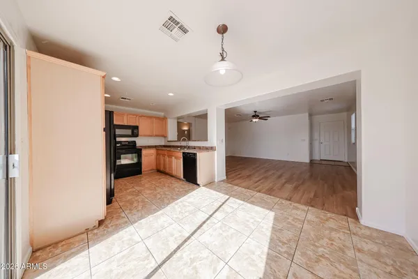 $1,795 | 25025 West Dove Mesa Drive, Buckeye, AZ 85326