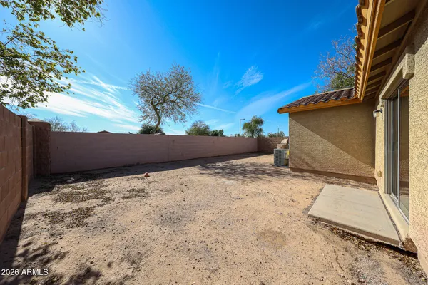 $1,795 | 25025 West Dove Mesa Drive, Buckeye, AZ 85326