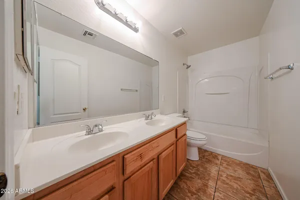 $1,795 | 25025 West Dove Mesa Drive, Buckeye, AZ 85326