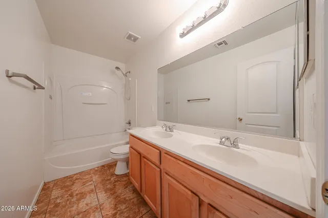 $1,850 | 25025 West Dove Mesa Drive, Buckeye, AZ 85326