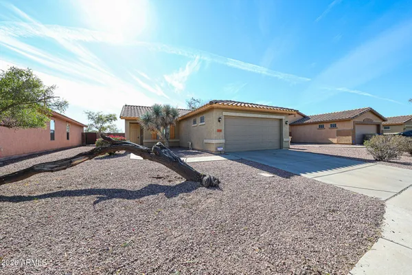 $1,795 | 25025 West Dove Mesa Drive, Buckeye, AZ 85326