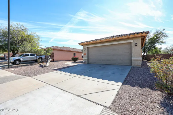 $1,795 | 25025 West Dove Mesa Drive, Buckeye, AZ 85326