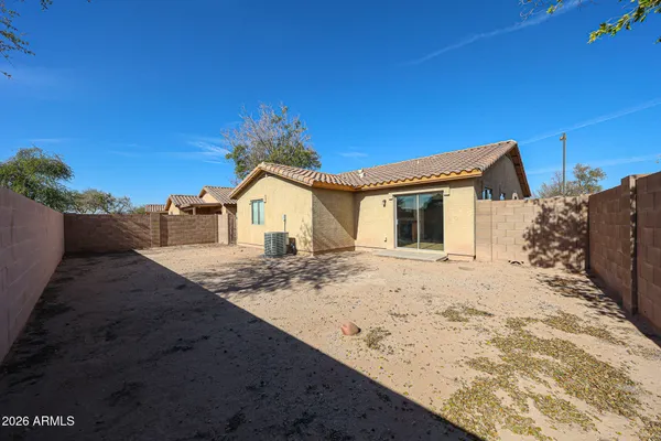$1,795 | 25025 West Dove Mesa Drive, Buckeye, AZ 85326