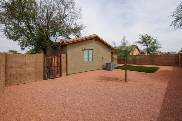 $1,795 | 25025 West Dove Mesa Drive, Buckeye, AZ 85326