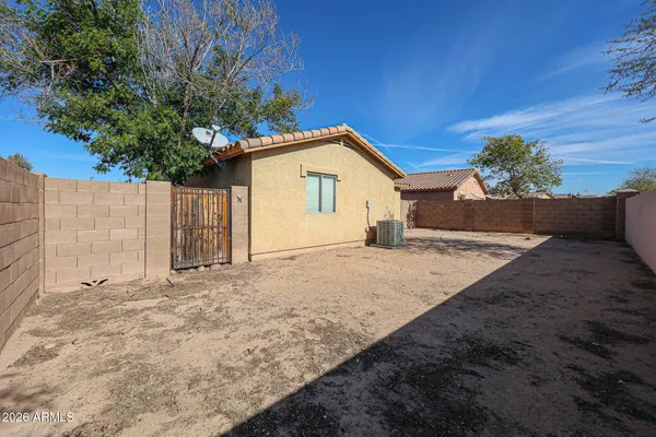 $1,795 | 25025 West Dove Mesa Drive, Buckeye, AZ 85326