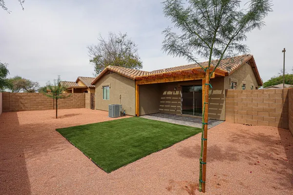 $1,795 | 25025 West Dove Mesa Drive, Buckeye, AZ 85326