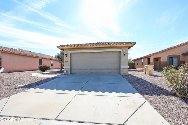$1,795 | 25025 West Dove Mesa Drive, Buckeye, AZ 85326