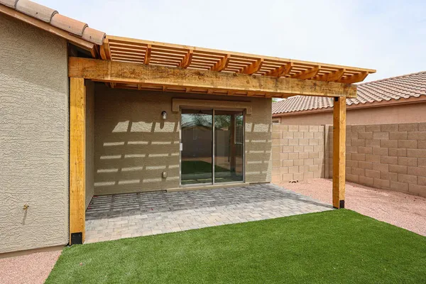 $1,795 | 25025 West Dove Mesa Drive, Buckeye, AZ 85326