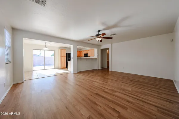 $1,795 | 25025 West Dove Mesa Drive, Buckeye, AZ 85326