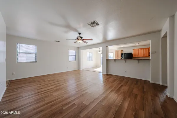 $1,795 | 25025 West Dove Mesa Drive, Buckeye, AZ 85326