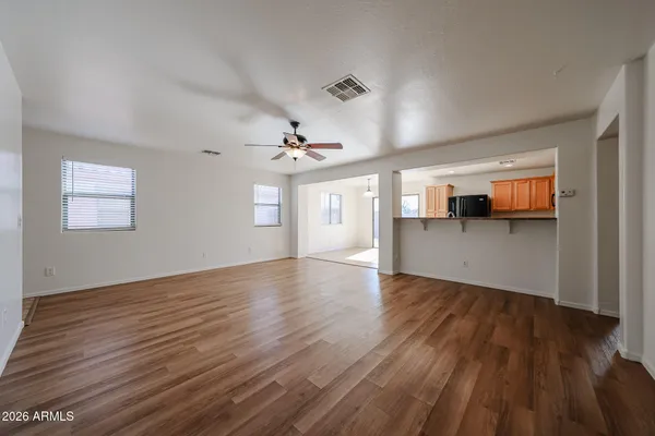 $1,795 | 25025 West Dove Mesa Drive, Buckeye, AZ 85326