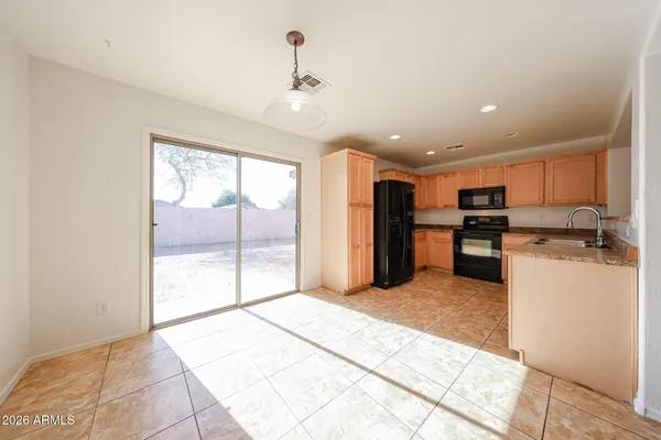 $1,795 | 25025 West Dove Mesa Drive, Buckeye, AZ 85326