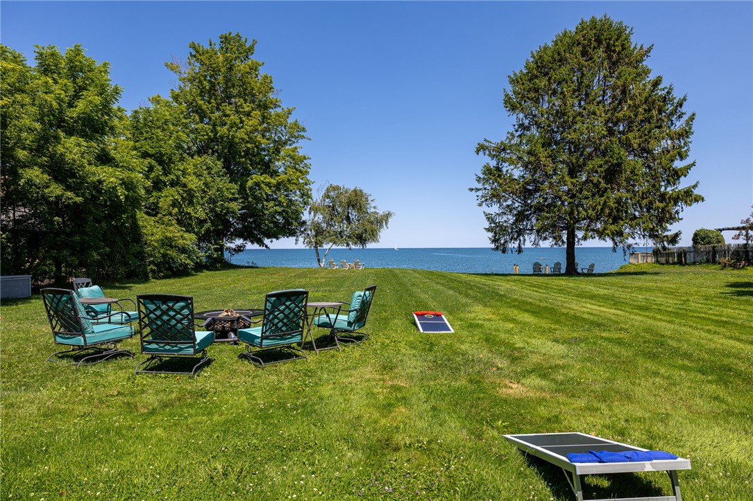 4299 Lake Road Williamson, NY 14589 - Photo 6 of 50 Gallery Image 6
