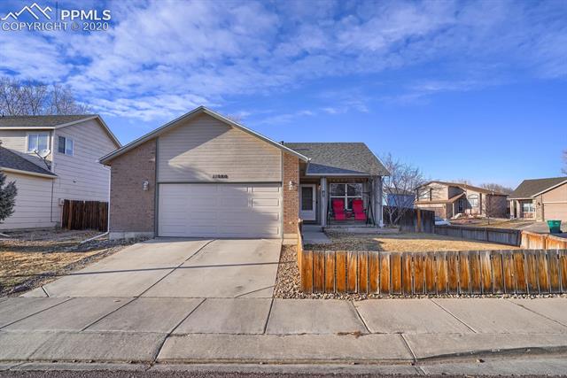 11080 Berry Farm Road Fountain, CO 80817 - Photo 2 of 36 Gallery Image 2