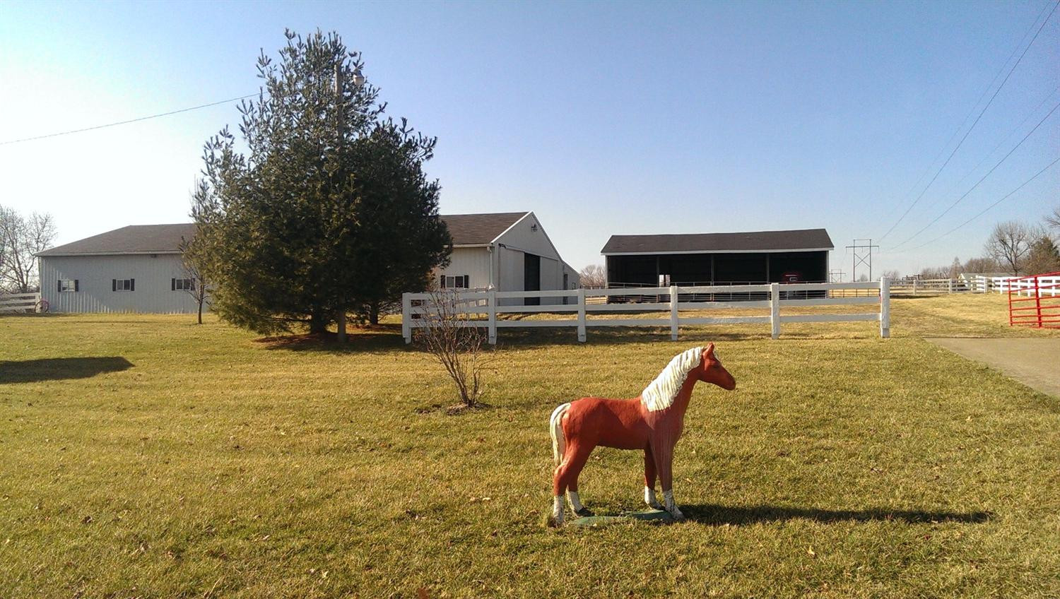 764 Stephenson Mill Road Walton, KY 41094 - Photo 17 of 30 Gallery Image 17