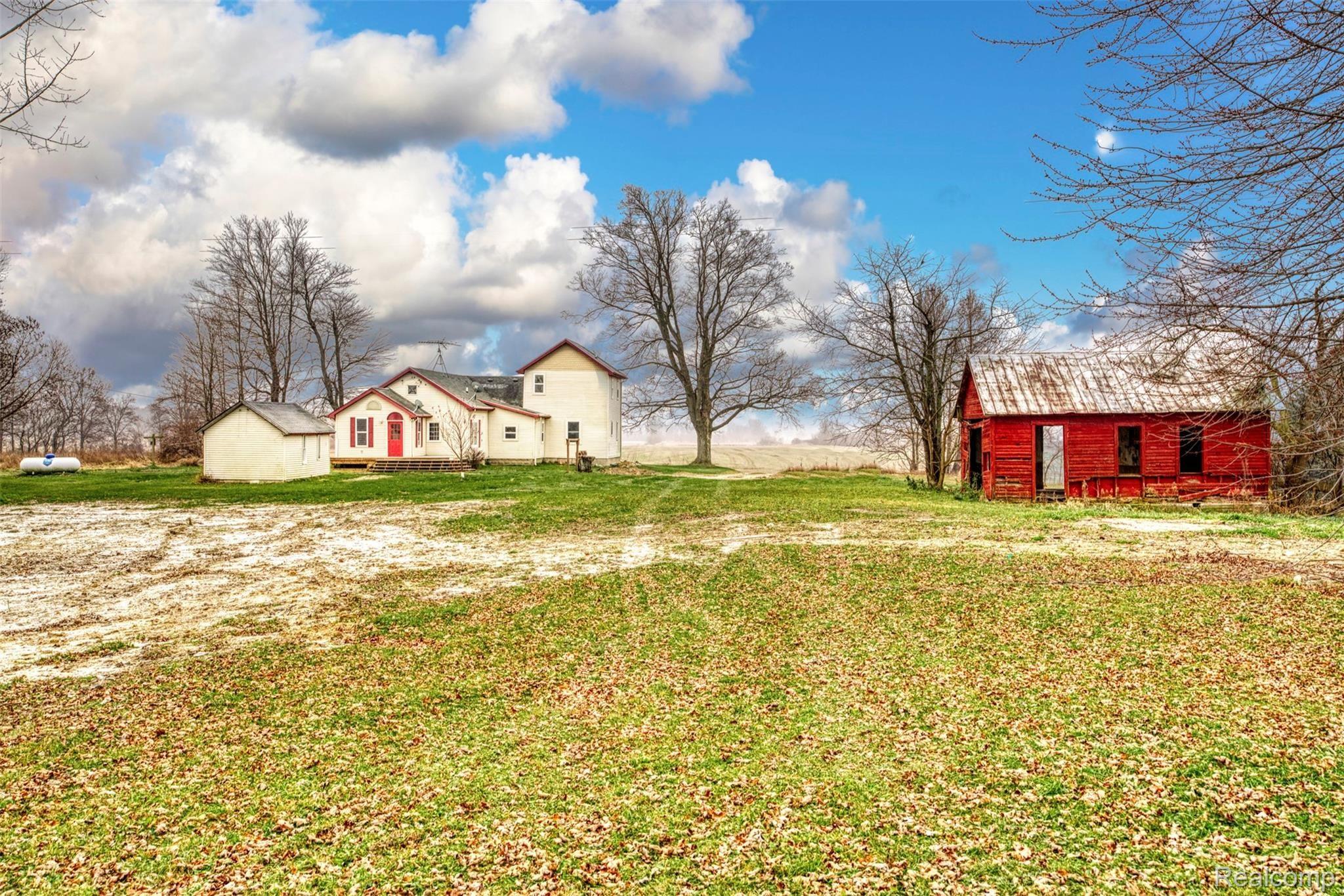 9800 West Sargent Road Fowlerville, MI 48836 - Photo 46 of 46 DSC06906_14.jpg