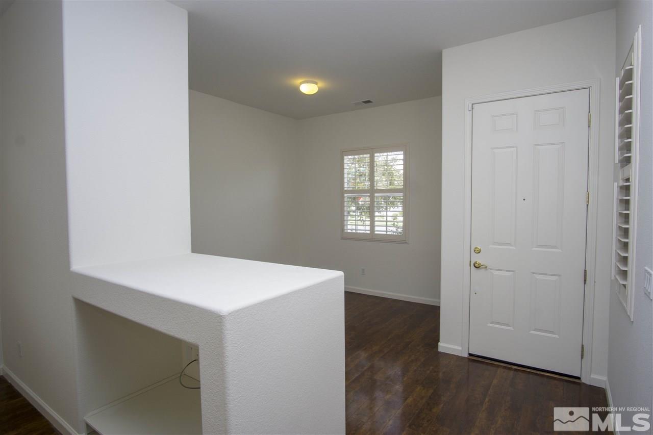 10598 Eagle Falls Way Reno, NV 89521 - Photo 13 of 17 a view of an empty room and window