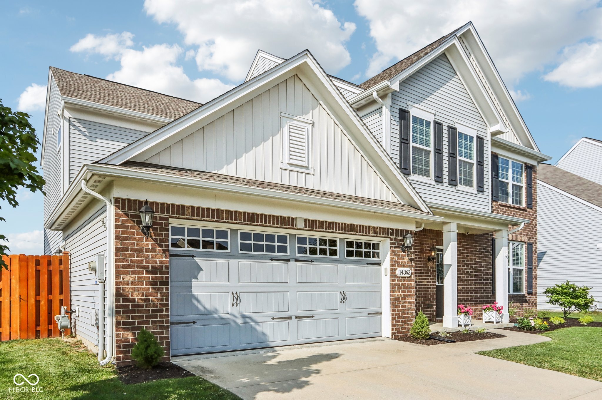 14363 Glapthorn Road Fishers, IN 46037 - Photo 1 of 52 Gallery Image 1