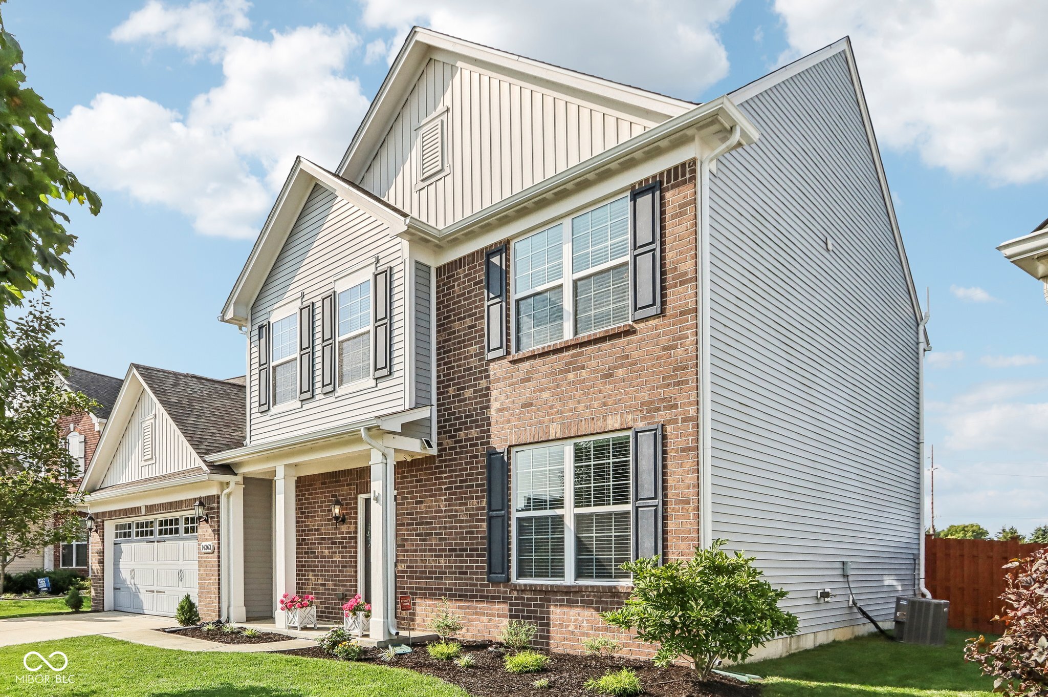 14363 Glapthorn Road Fishers, IN 46037 - Photo 2 of 52 Gallery Image 2