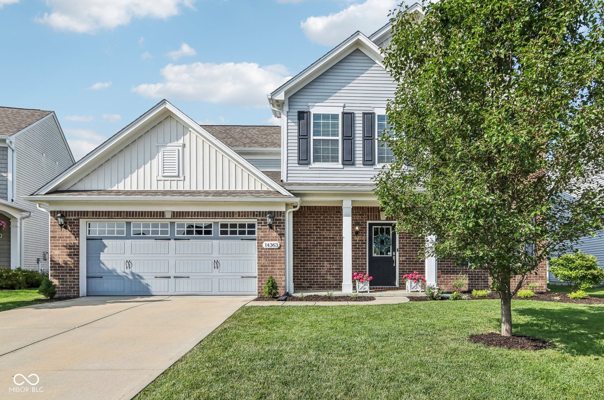14363 Glapthorn Road Fishers, IN 46037 - Photo 3 of 52 Gallery Image 3