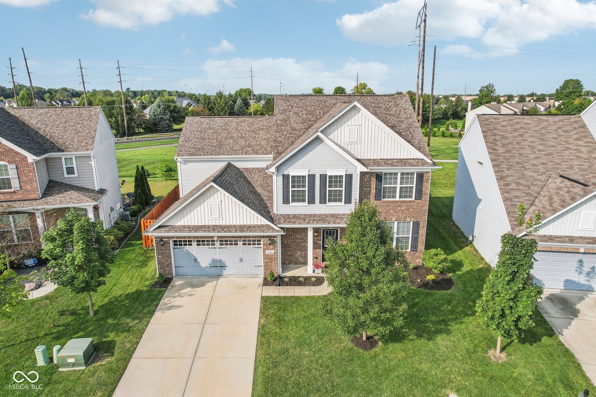 14363 Glapthorn Road Fishers, IN 46037 - Photo 35 of 52 Gallery Image 35