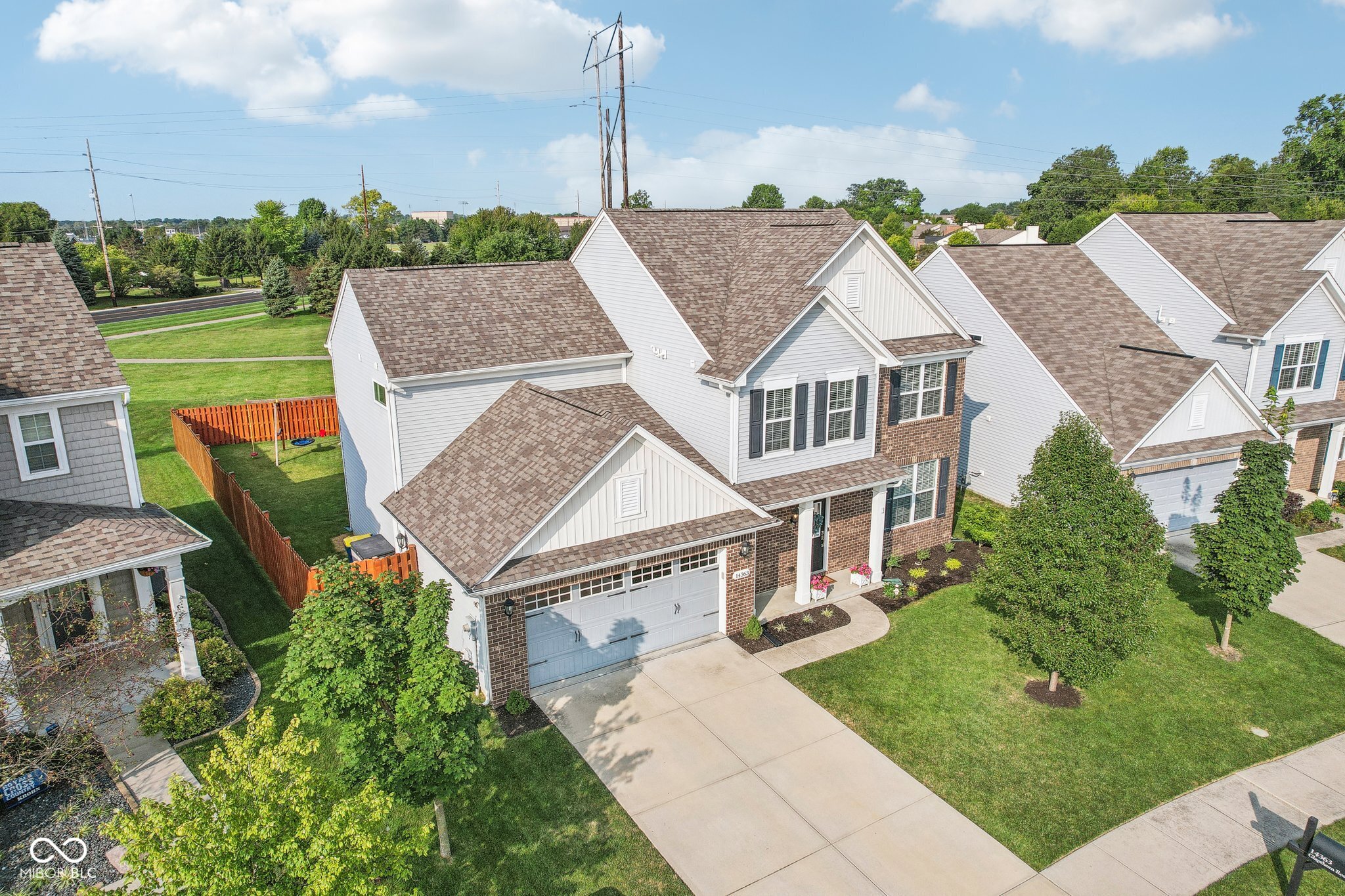 14363 Glapthorn Road Fishers, IN 46037 - Photo 36 of 52 Gallery Image 36