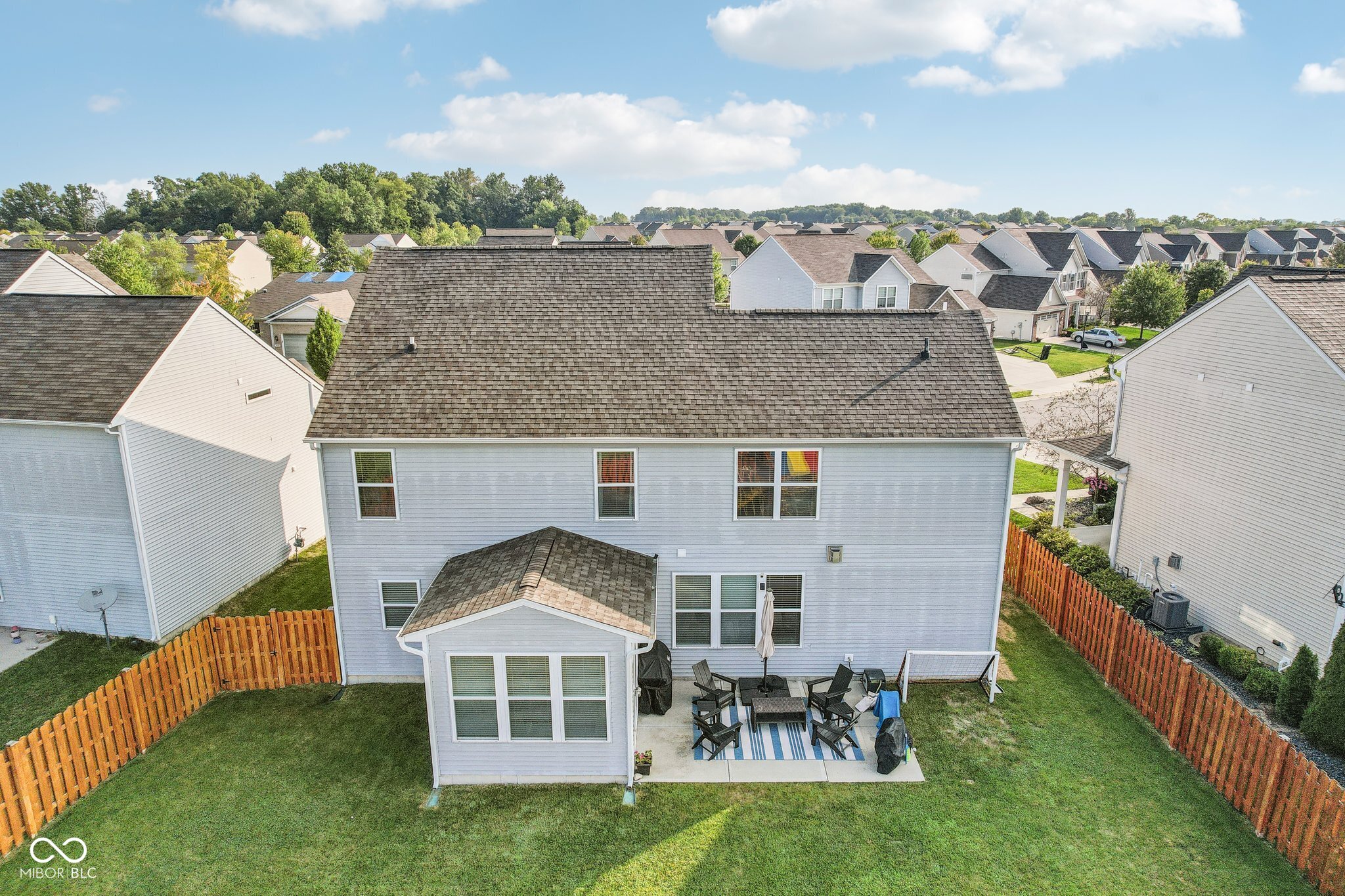 14363 Glapthorn Road Fishers, IN 46037 - Photo 40 of 52 Gallery Image 40