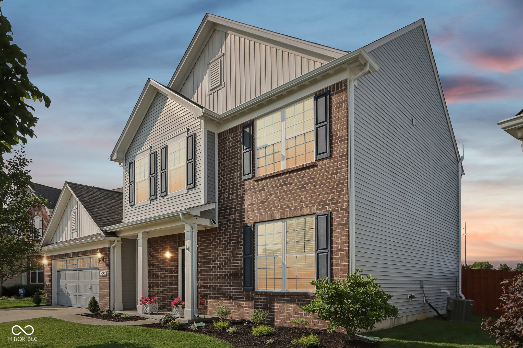 14363 Glapthorn Road Fishers, IN 46037 - Photo 51 of 52 Gallery Image 51