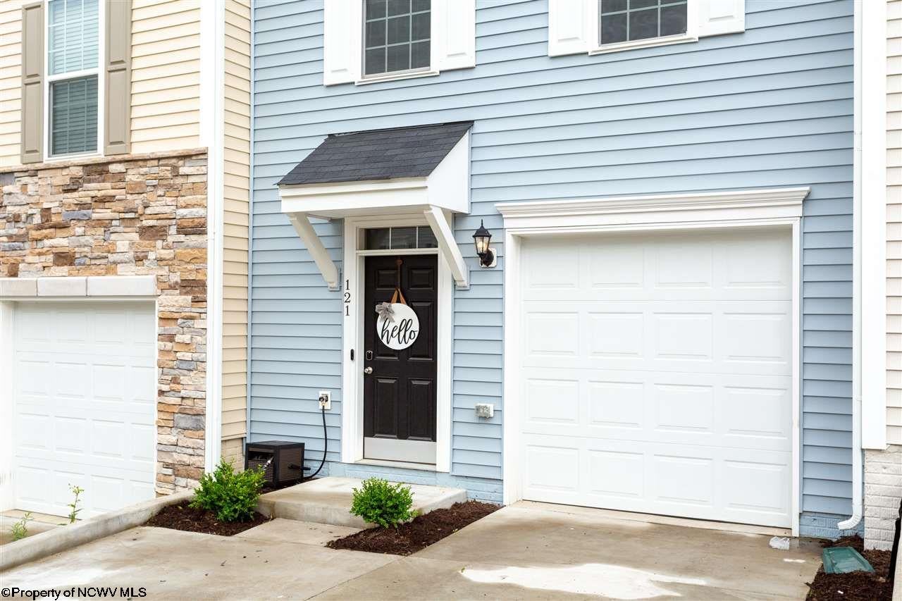 121 Inlet Street Morgantown, WV 26508 - Photo 2 of 20 Gallery Image 2