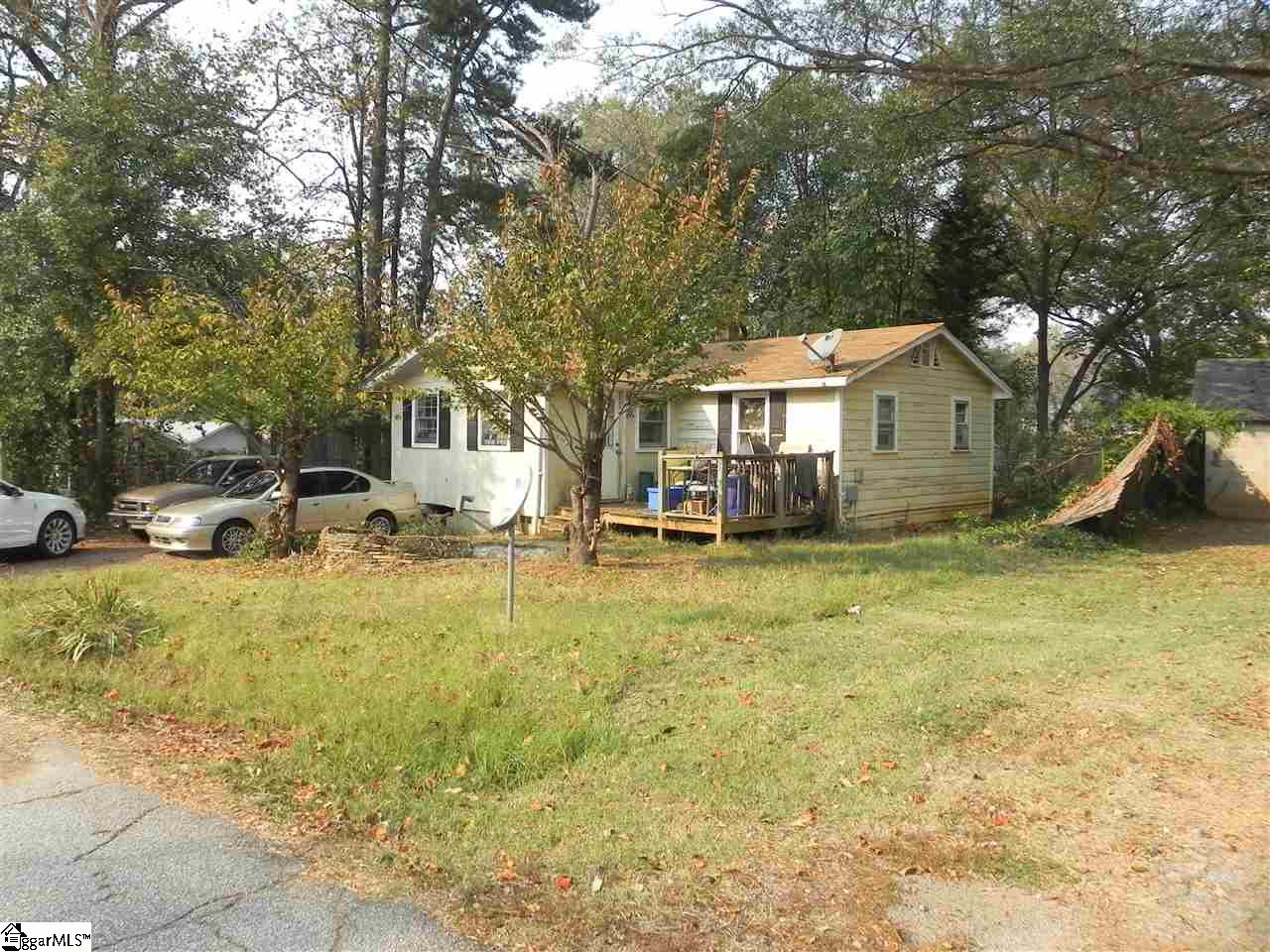 104 Lee McAbee Road Boiling Springs, SC 29316 - Photo 2 of 7 Gallery Image 2